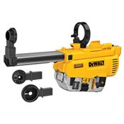DeWALT Dust Extractor